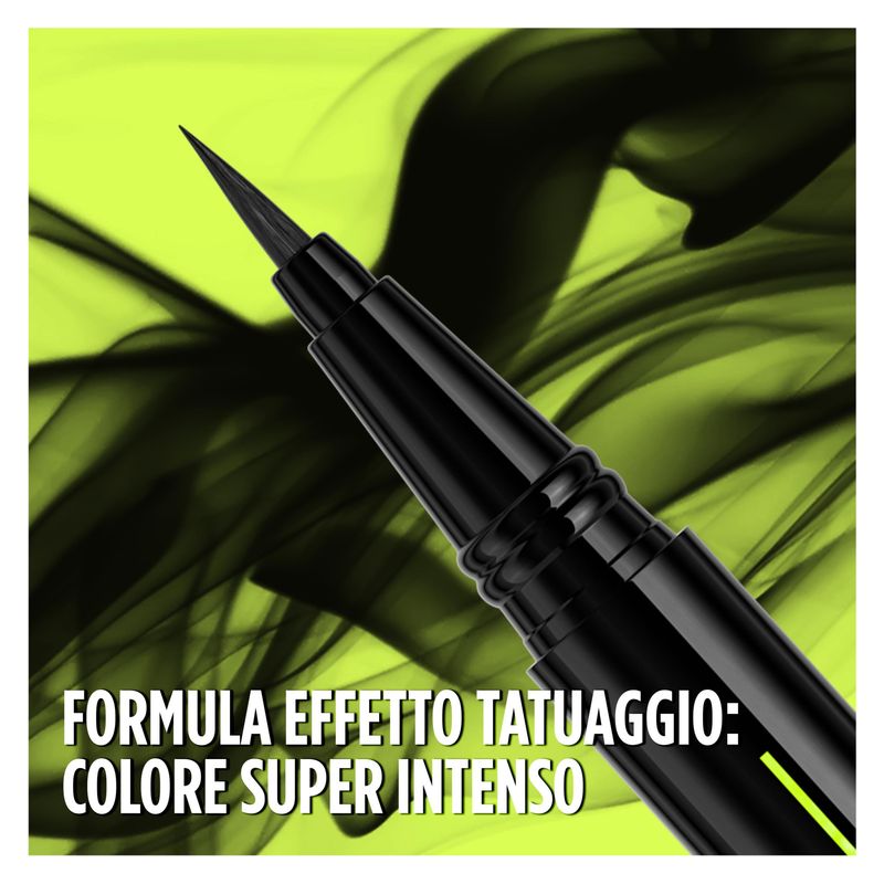 Maybelline TATTOO LINER INK PEN