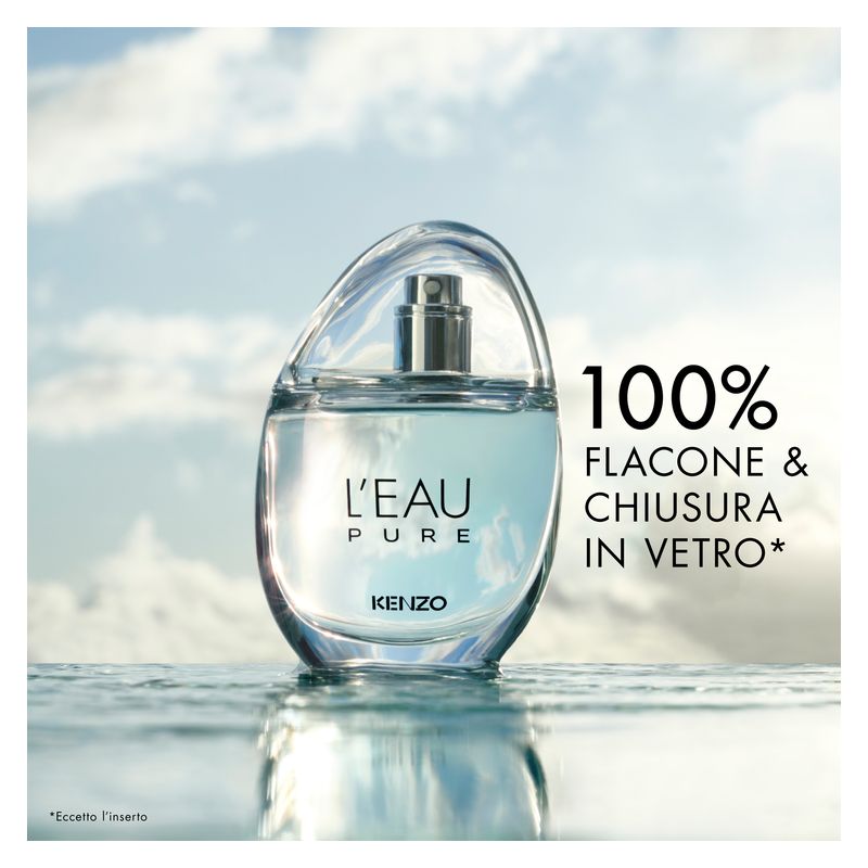 Kenzo L'EAU PURE EAU DE PARFUM