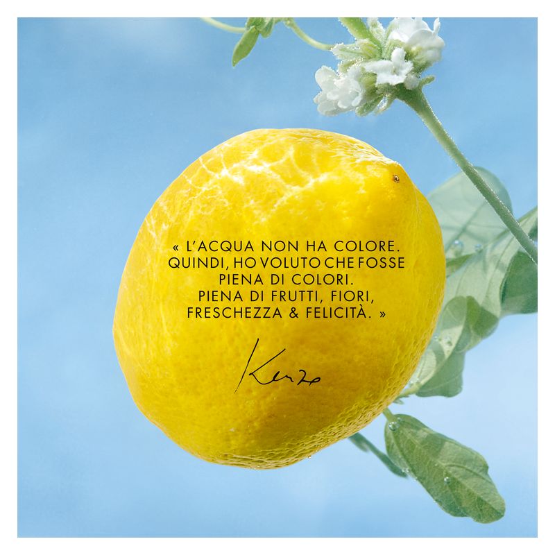Kenzo L'EAU PURE EAU DE PARFUM