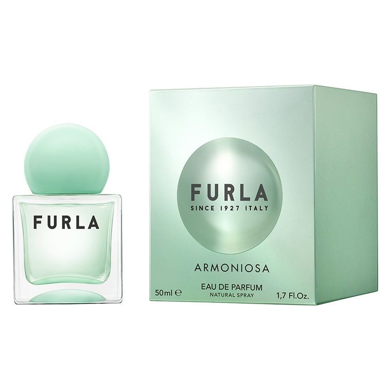 Furla Armoniosa Eau De Parfum