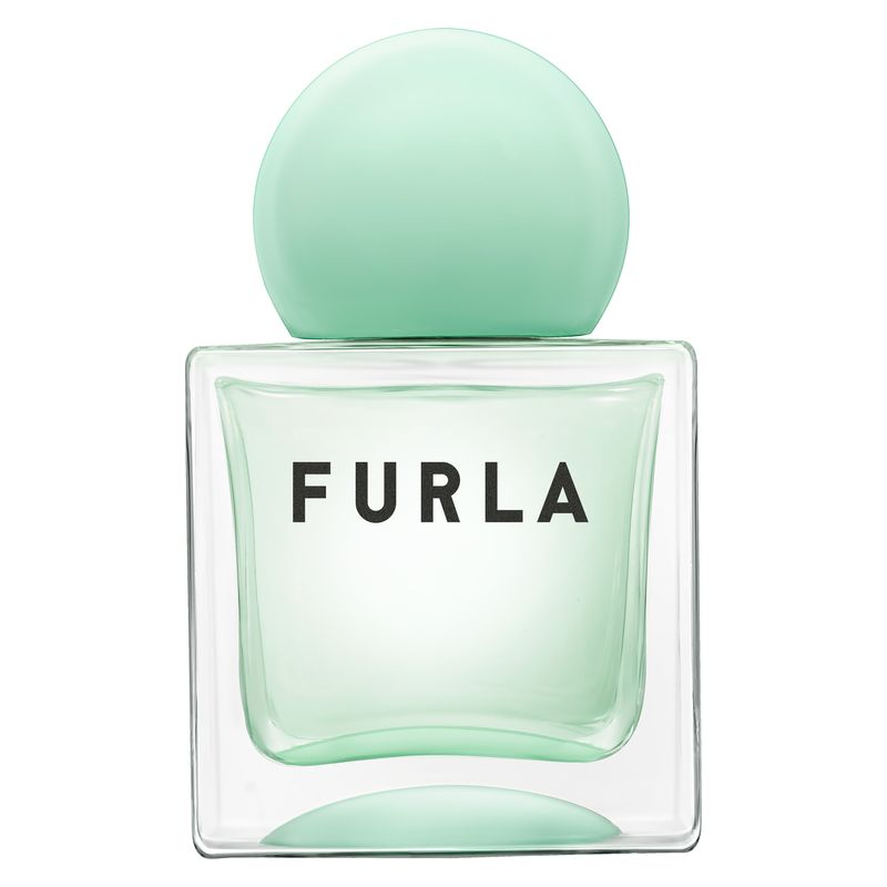 Furla Armoniosa, Eau de Parfum Donna, 100 ml Spray, Fragranza Floreale Muschiata, Profumo femminile elegante e luminoso, Idea Regalo Furla Armoniosa, Eau de Parfum Donna, 100 ml Spray, Fragranza Floreale Muschiata, Profumo femminile elegante e luminoso, Idea Regalo