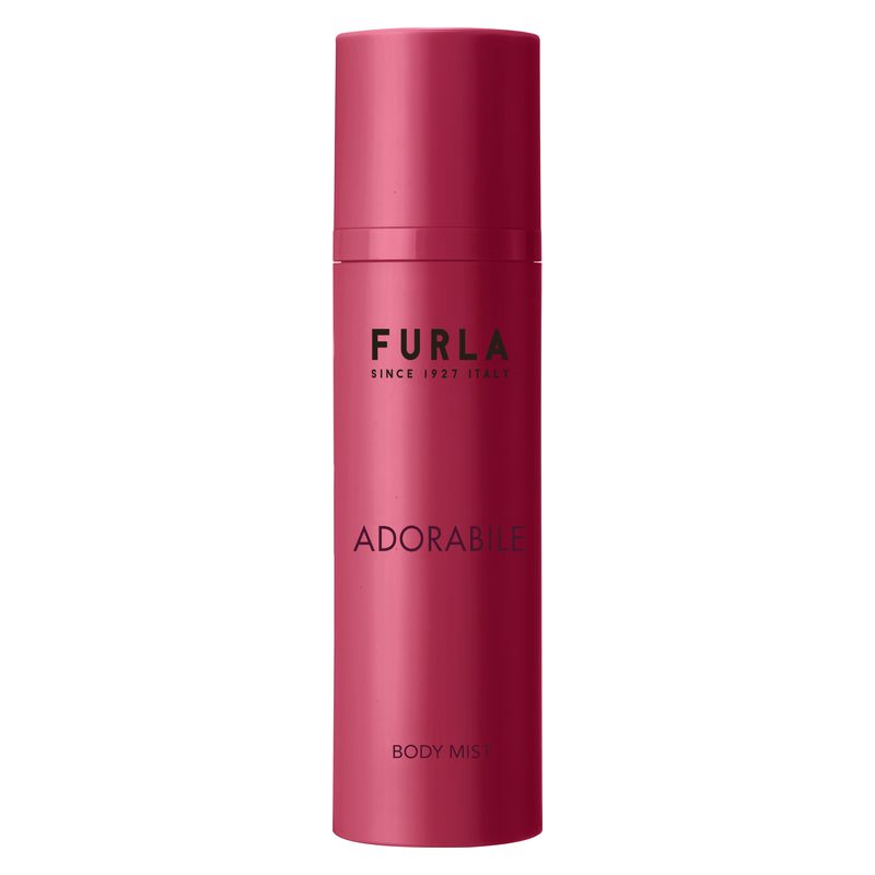 Furla ADORABILE BODY MIST