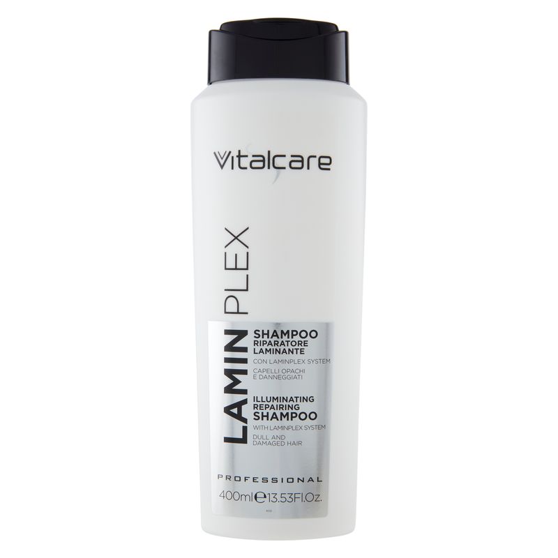 Vital Care LAMINPLEX SHAMPOO RIPARATORE