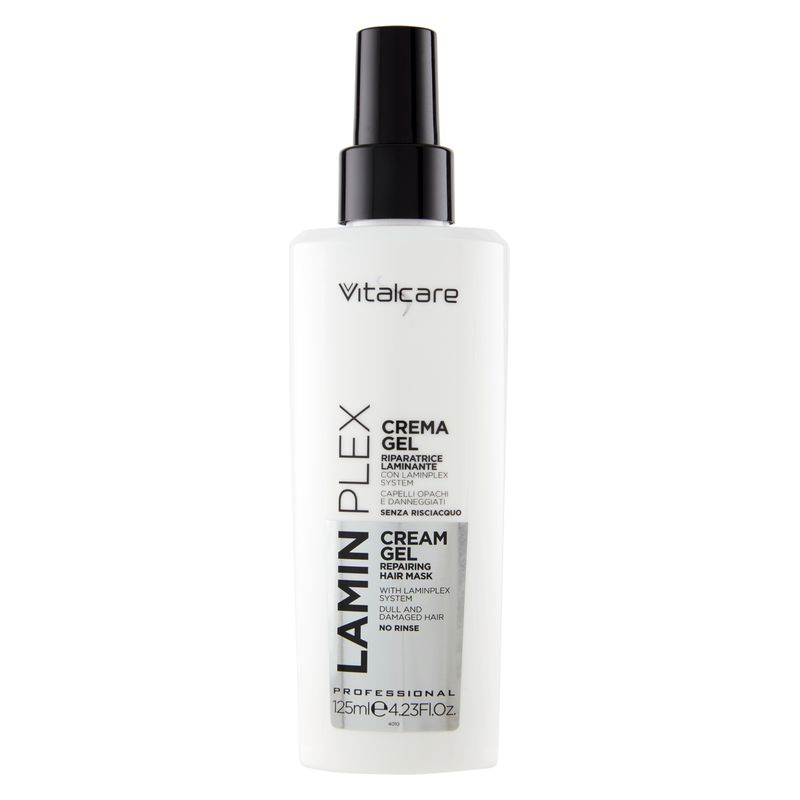 Vital Care LAMINPLEX CREMA GEL