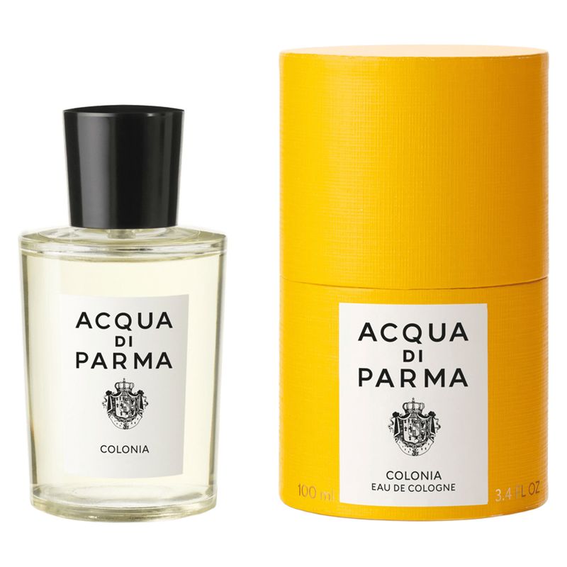 Acqua Di Parma Colonia Eau De Cologne Spray