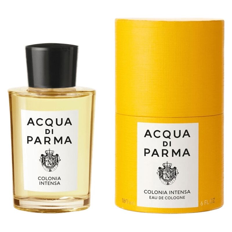 Acqua Di Parma - Colonia Intensa Eau De Cologne