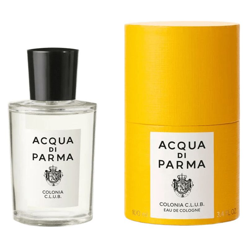 Acqua Di Parma Colonia C.L.U.B. Eau De Cologne