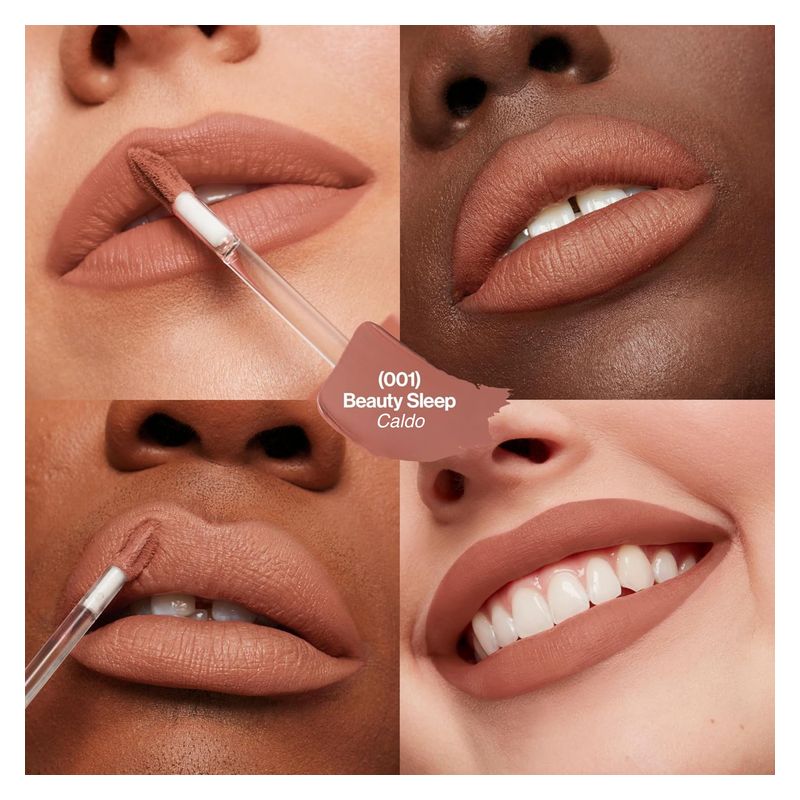 Revlon ColorStay Limitless Matte Liquid Lipstick