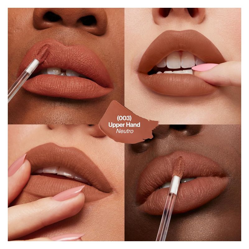 Revlon - ColorStay Limitless Matte Liquid Lipstick