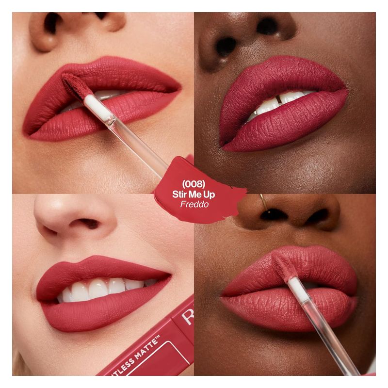 Revlon - ColorStay Limitless Matte Liquid Lipstick Revlon - ColorStay Limitless Matte Liquid Lipstick