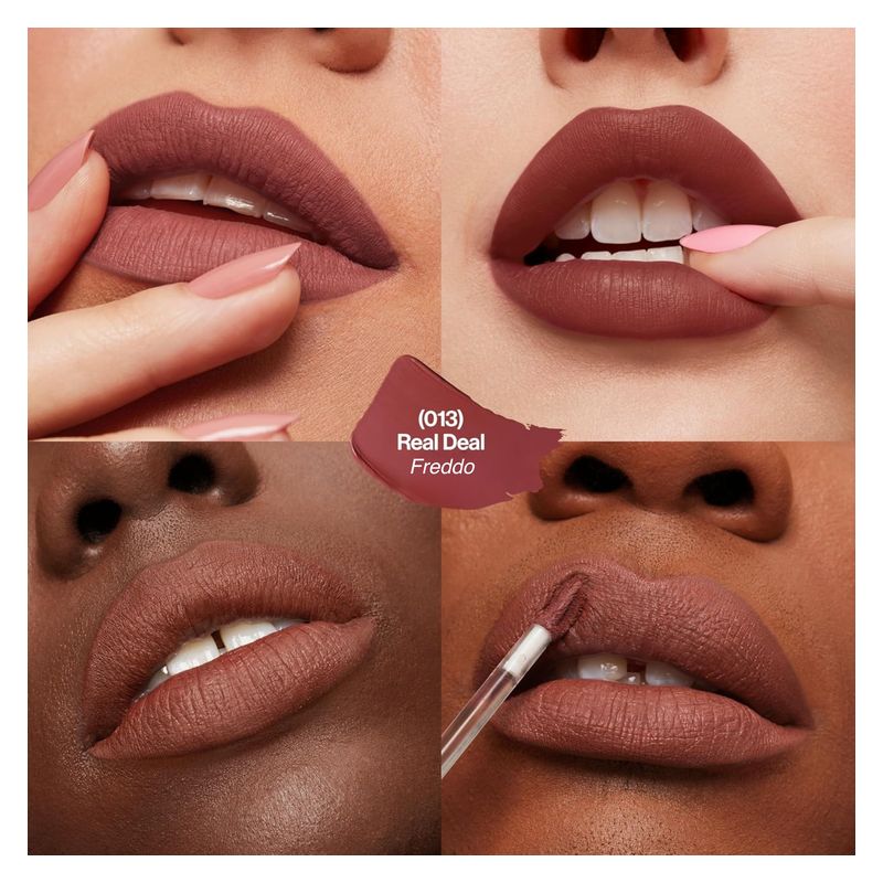 Revlon - ColorStay Limitless Matte Liquid Lipstick Revlon - ColorStay Limitless Matte Liquid Lipstick