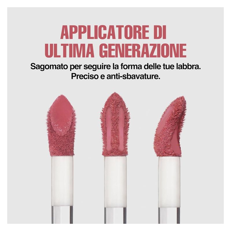 Revlon - ColorStay Limitless Matte Liquid Lipstick Revlon - ColorStay Limitless Matte Liquid Lipstick