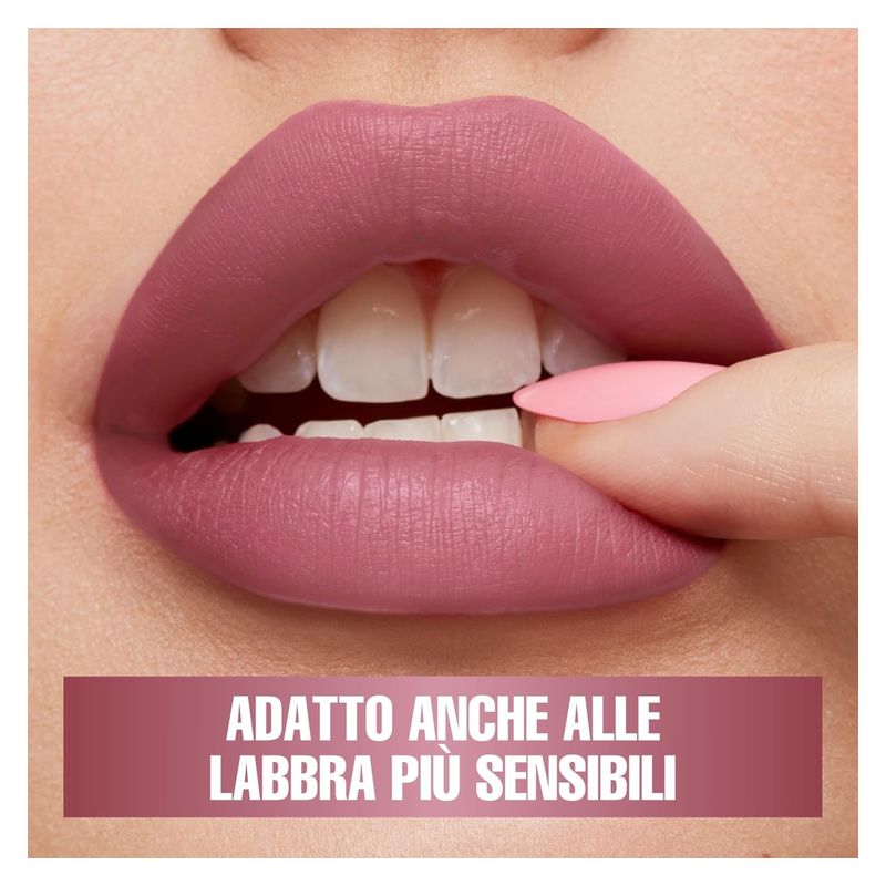 Revlon - ColorStay Limitless Matte Liquid Lipstick Revlon - ColorStay Limitless Matte Liquid Lipstick