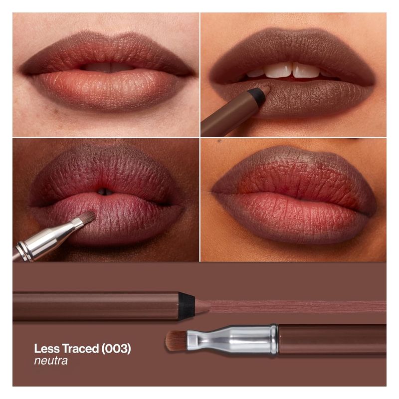 Revlon - COLORSTAY MULTI-LINER - MATITA LABBRA-OCCHI-VISO Revlon - COLORSTAY MULTI-LINER - MATITA LABBRA-OCCHI-VISO