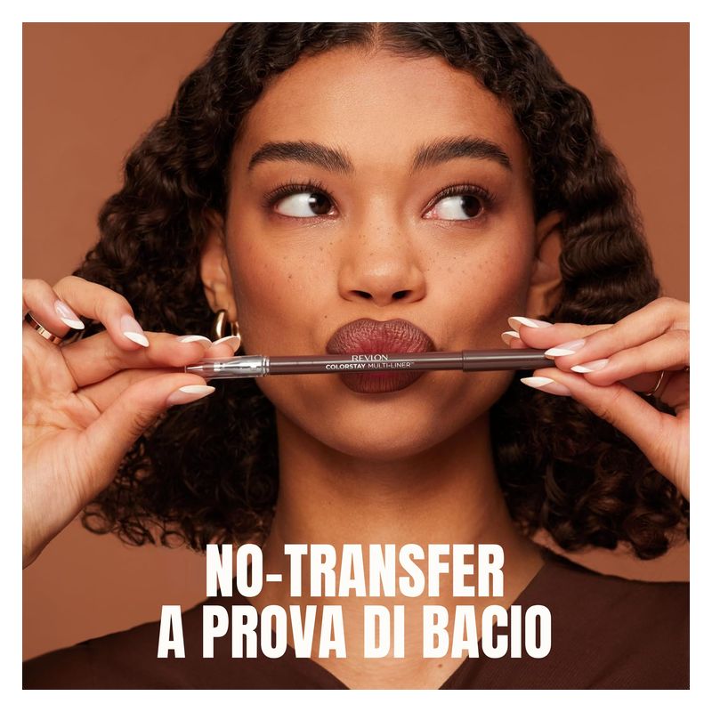 Revlon - COLORSTAY MULTI-LINER - MATITA LABBRA-OCCHI-VISO Revlon - COLORSTAY MULTI-LINER - MATITA LABBRA-OCCHI-VISO