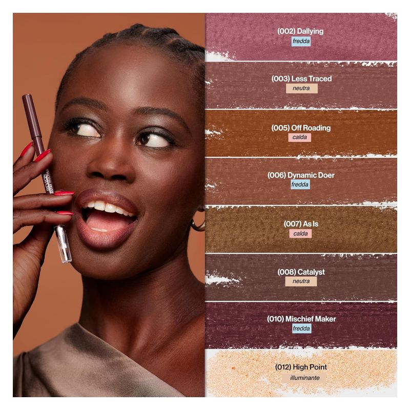 Revlon - COLORSTAY MULTI-LINER - MATITA LABBRA-OCCHI-VISO Revlon - COLORSTAY MULTI-LINER - MATITA LABBRA-OCCHI-VISO