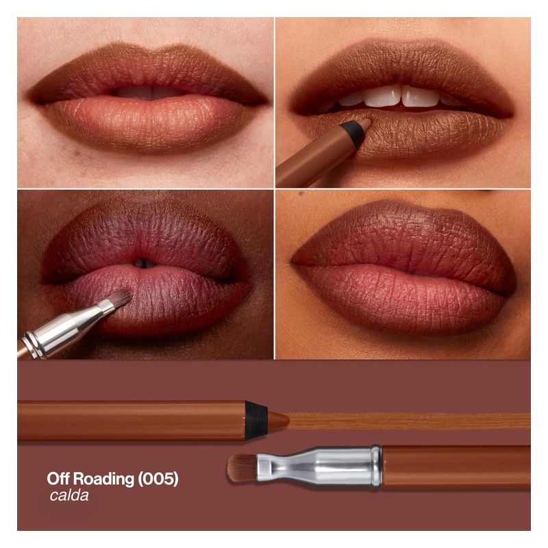 Revlon - COLORSTAY MULTI-LINER - MATITA LABBRA-OCCHI-VISO Revlon - COLORSTAY MULTI-LINER - MATITA LABBRA-OCCHI-VISO