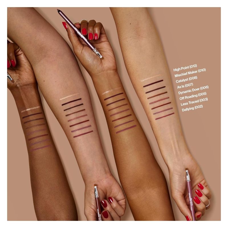 Revlon - COLORSTAY MULTI-LINER - MATITA LABBRA-OCCHI-VISO Revlon - COLORSTAY MULTI-LINER - MATITA LABBRA-OCCHI-VISO