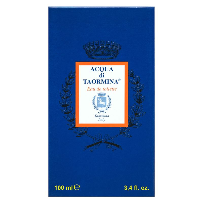 ACQUA DI TAORMINA ACQUA DI TAORMINA EAU DE TOILETTE