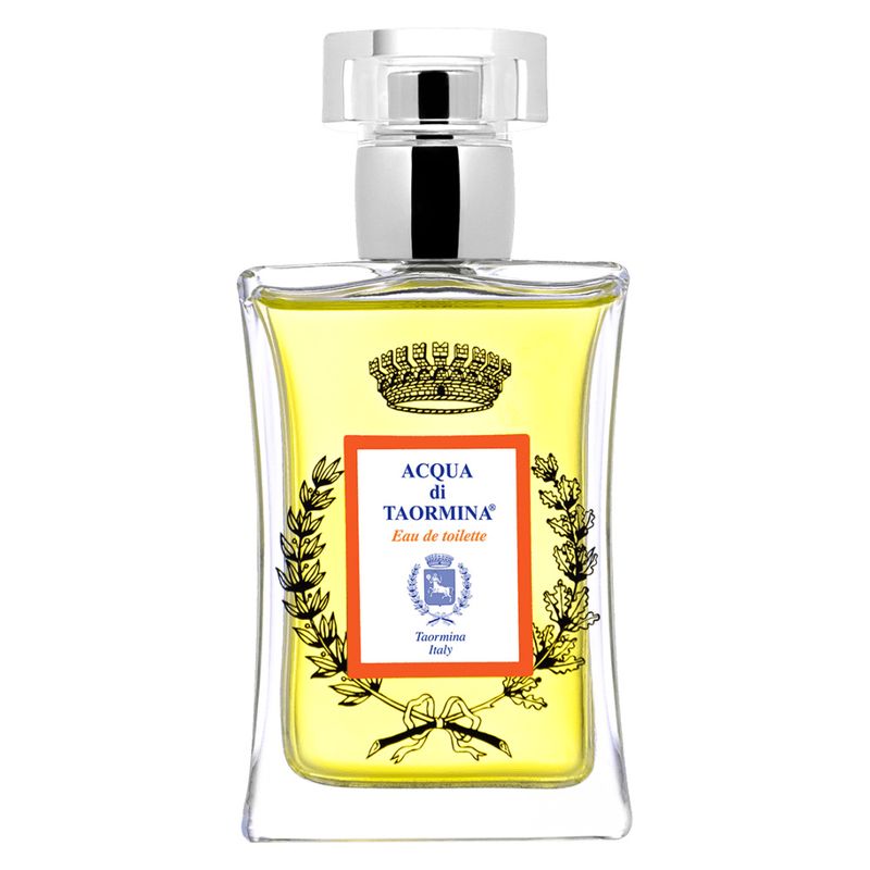 Acqua Di Taormina ACQUA DI TAORMINA Acqua Di Taormina Eau De Toilette 50 ML