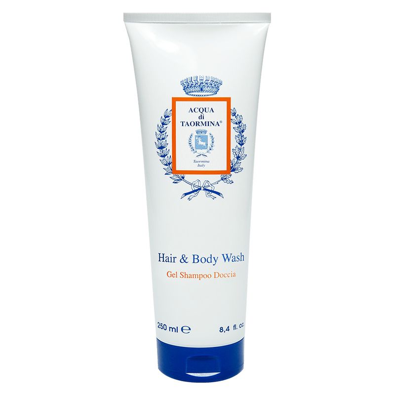 Acqua Di Taormina ACQUA DI TAORMINA Acqua Di Taormina Hair & Body Wash - Gel Shampoo Doccia 250 ML