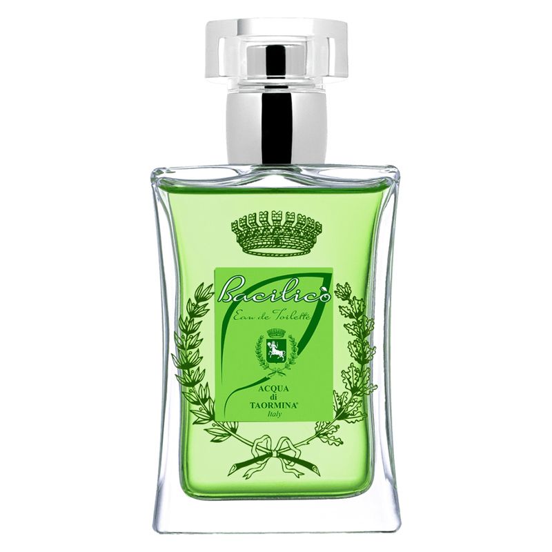 Acqua Di Taormina ACQUA DI TAORMINA Bacilicò Eau De Toilette 50 ML