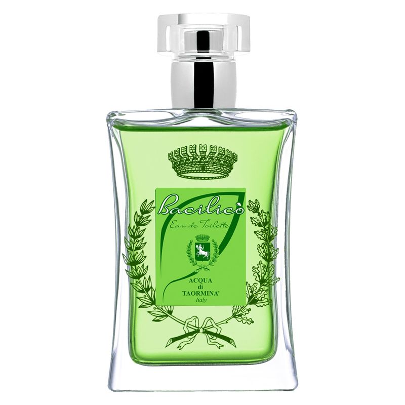 Acqua Di Taormina ACQUA DI TAORMINA Bacilicò Eau De Toilette 100 ML