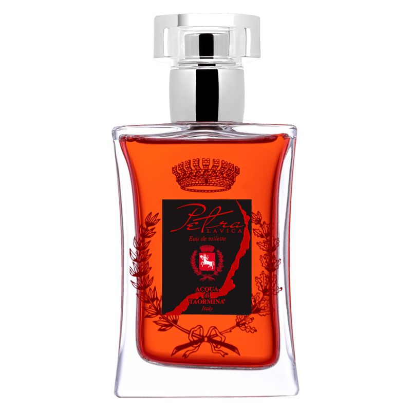 Acqua Di Taormina ACQUA DI TAORMINA Petra Lavica Eau De Toilette 50 ML