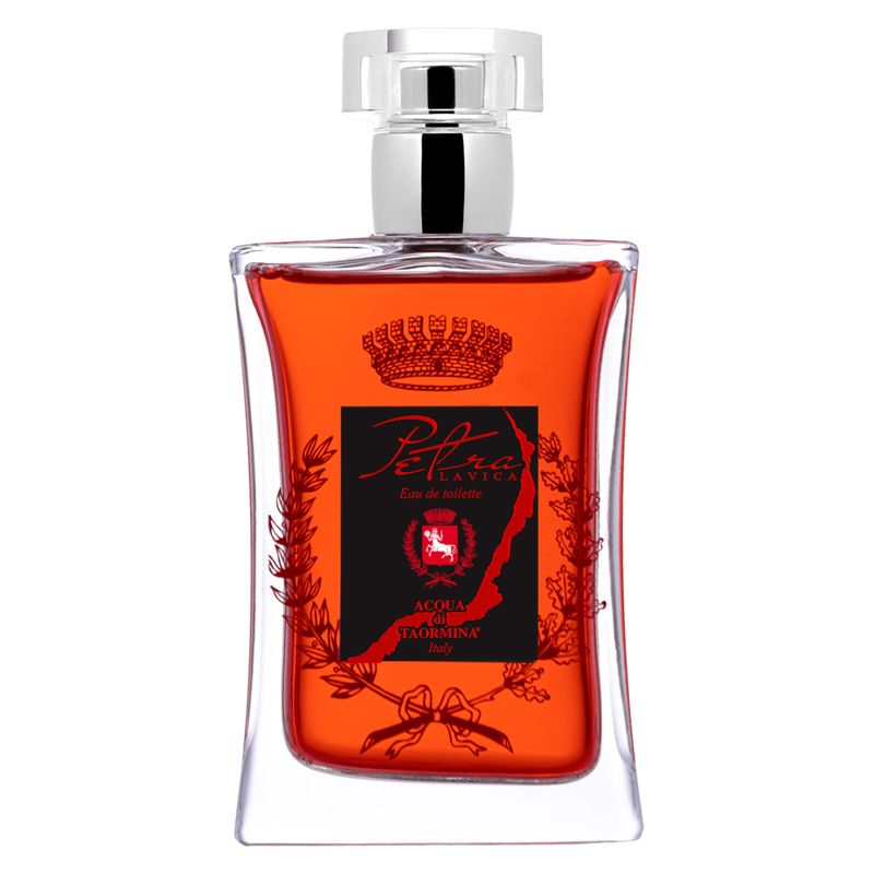 ACQUA DI TAORMINA PETRA LAVICA EAU DE TOILETTE