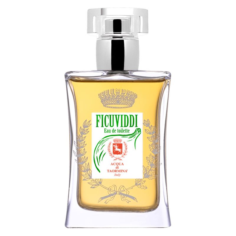 Acqua Di Taormina ACQUA DI TAORMINA Ficuviddi Eau De Toilette 50 ML