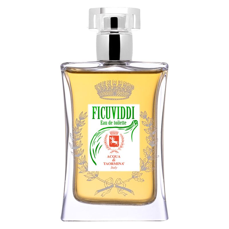 Acqua Di Taormina ACQUA DI TAORMINA Ficuviddi Eau De Toilette 100 ML