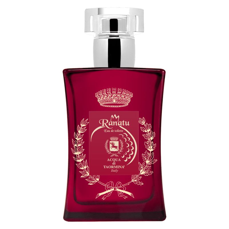 ACQUA DI TAORMINA RANATU EAU DE TOILETTE