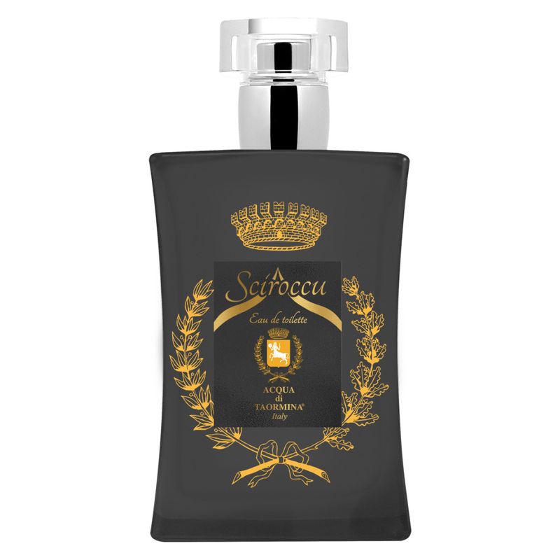Acqua Di Taormina ACQUA DI TAORMINA Sciroccu Eau De Toilette 100 ML