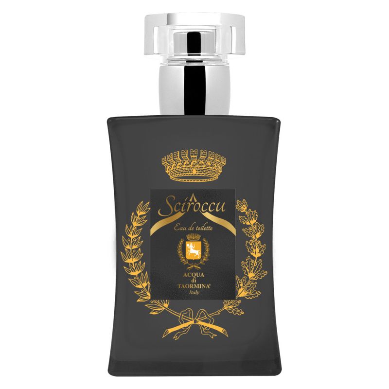 Acqua Di Taormina ACQUA DI TAORMINA Sciroccu Eau De Toilette 50 ML