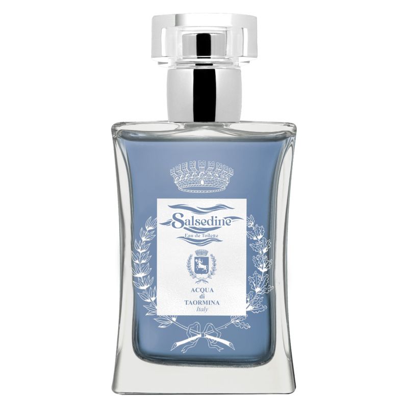 Acqua Di Taormina ACQUA DI TAORMINA Salsedine Eau De Toilette 50 ML