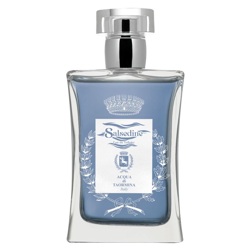 Acqua Di Taormina ACQUA DI TAORMINA Salsedine Eau De Toilette 100 ML