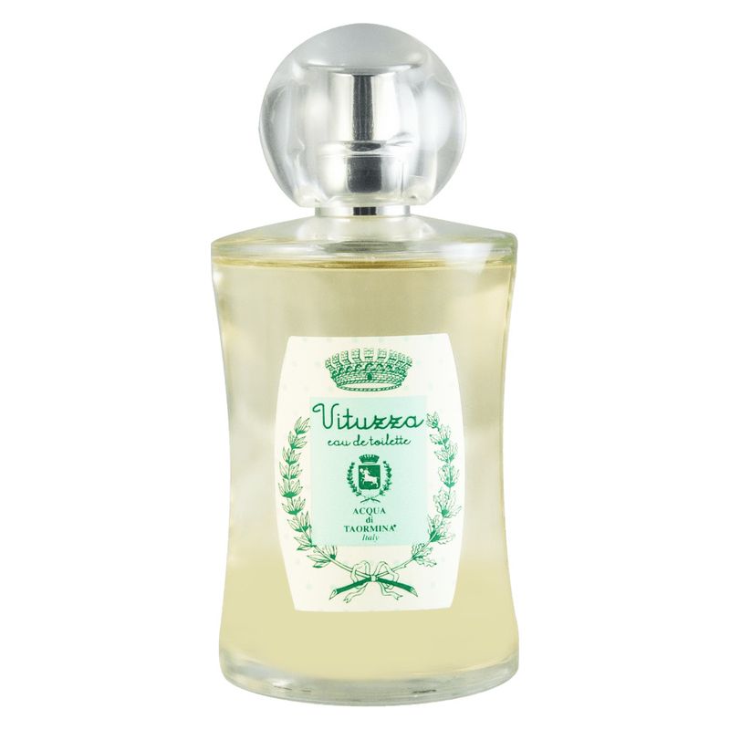 ACQUA DI TAORMINA VITUZZA EAU DE TOILETTE
