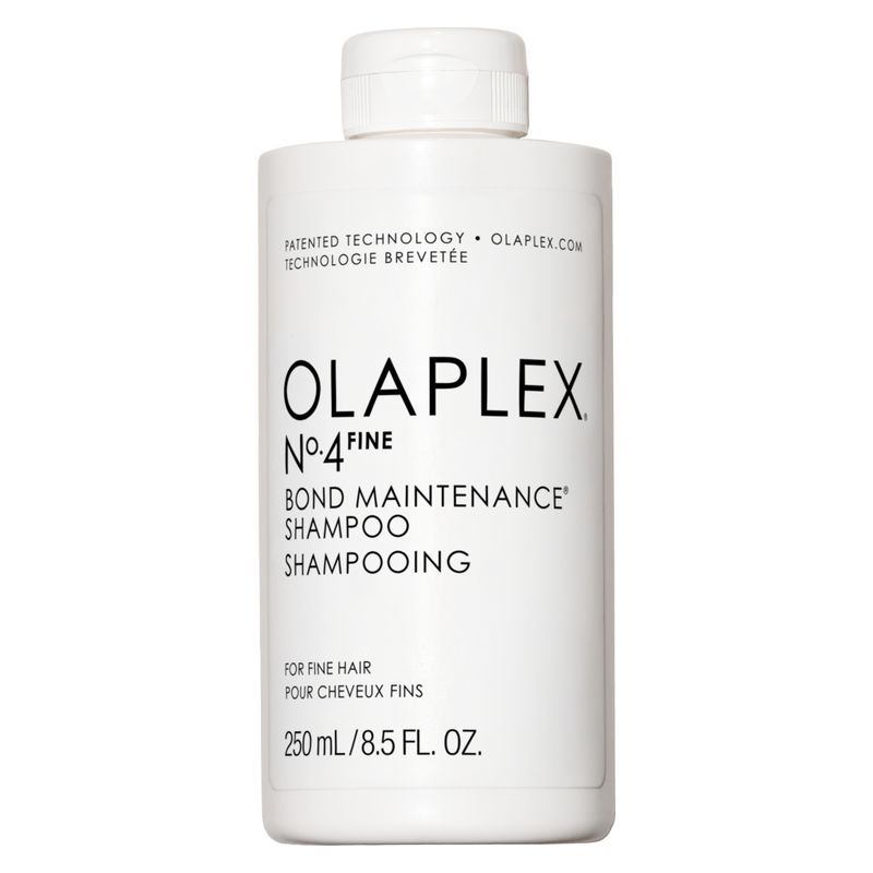 Olaplex N° 4 FINE BOND MAINTENANCE SHAMPOO