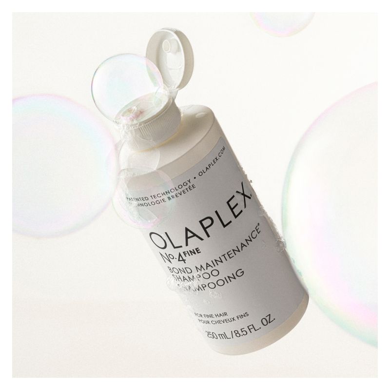Olaplex N° 4 FINE BOND MAINTENANCE SHAMPOO