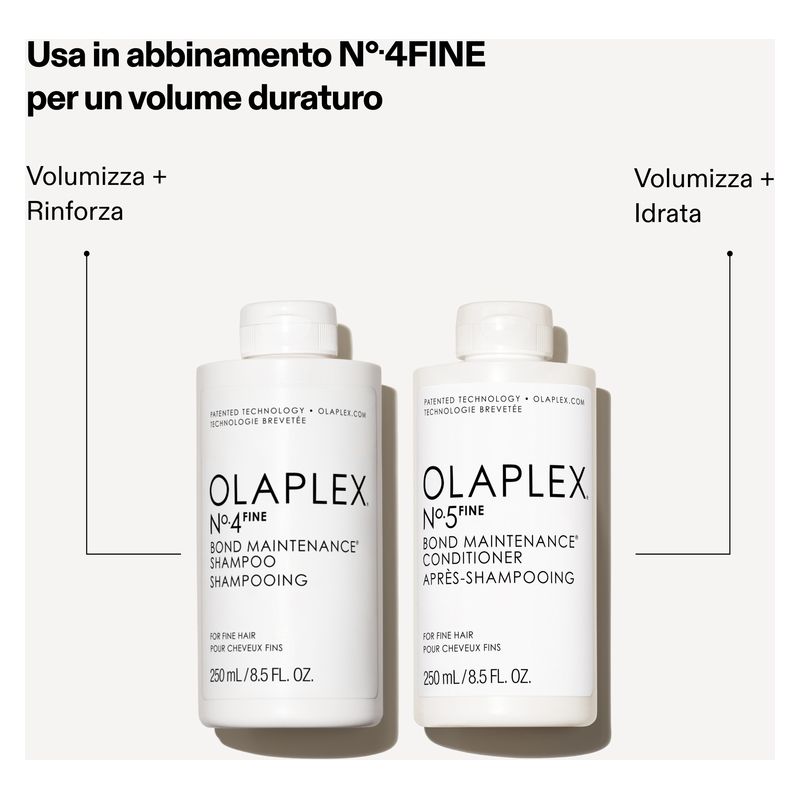 Olaplex N° 5 FINE BOND MAINTENANCE CONDITIONER