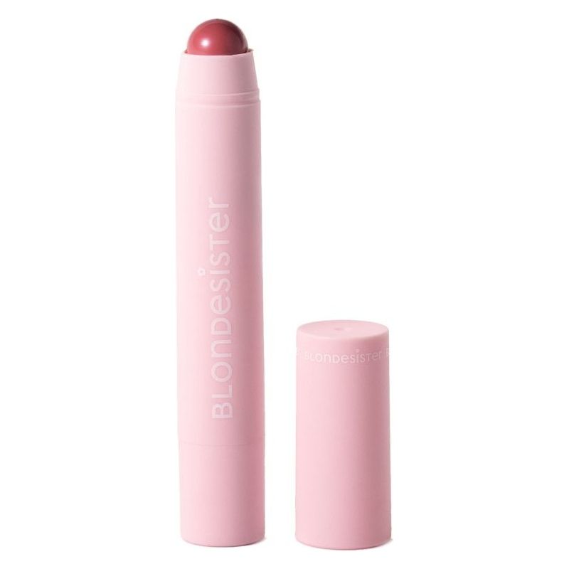 Blonde Sister BLONDESISTER 2 In 1 It's Up To You - Stick Labbra E Guance 2 In 1 3.5 g