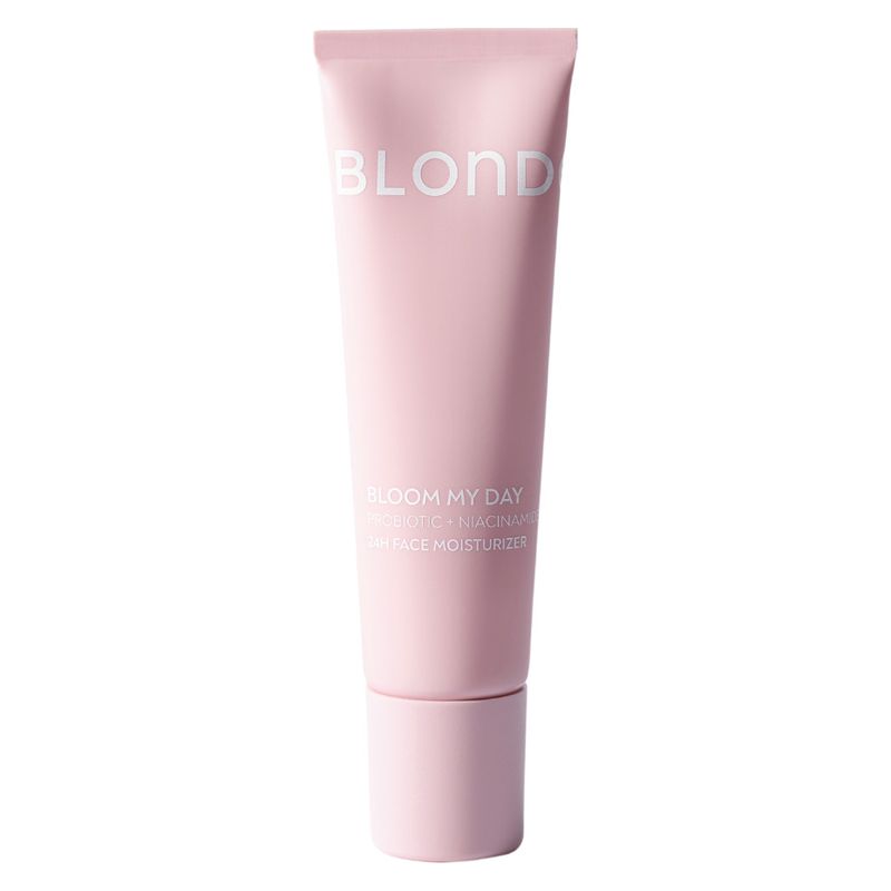 Blonde Sister BLONDESISTER Bloom My Day 24h Face Moisturizer 30 ML