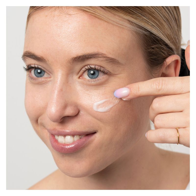 BLONDESISTER BLOOM MY DAY 24H FACE MOISTURIZER