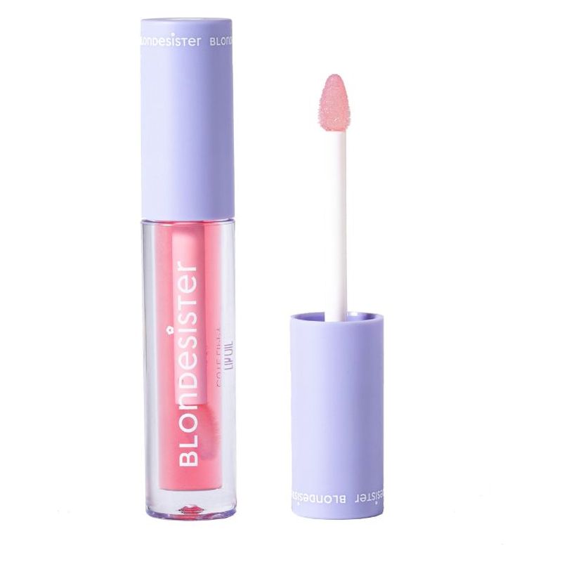 Blonde Sister BLONDESISTER 3 In 1 Cute Lippy Lip Oil 2,5 ML