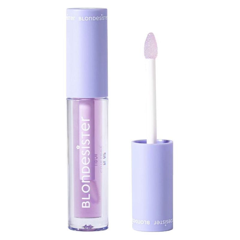 Blonde Sister BLONDESISTER 3 In 1 Cute Lippy Lip Oil 2,5 ML