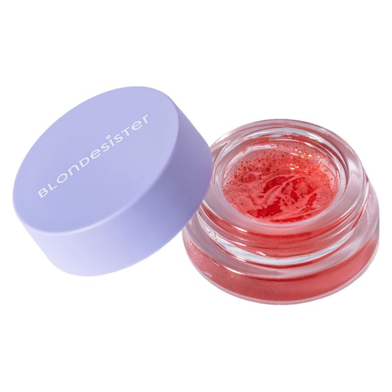 Blonde Sister BLONDESISTER Daylicious Gentle Lip Scrub 3 ML