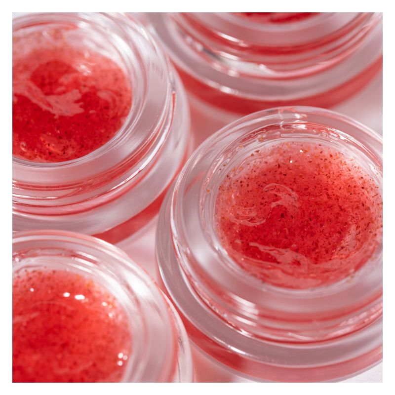 BLONDESISTER DAYLICIOUS GENTLE LIP SCRUB