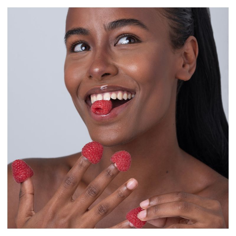 BLONDESISTER DAYLICIOUS GENTLE LIP SCRUB