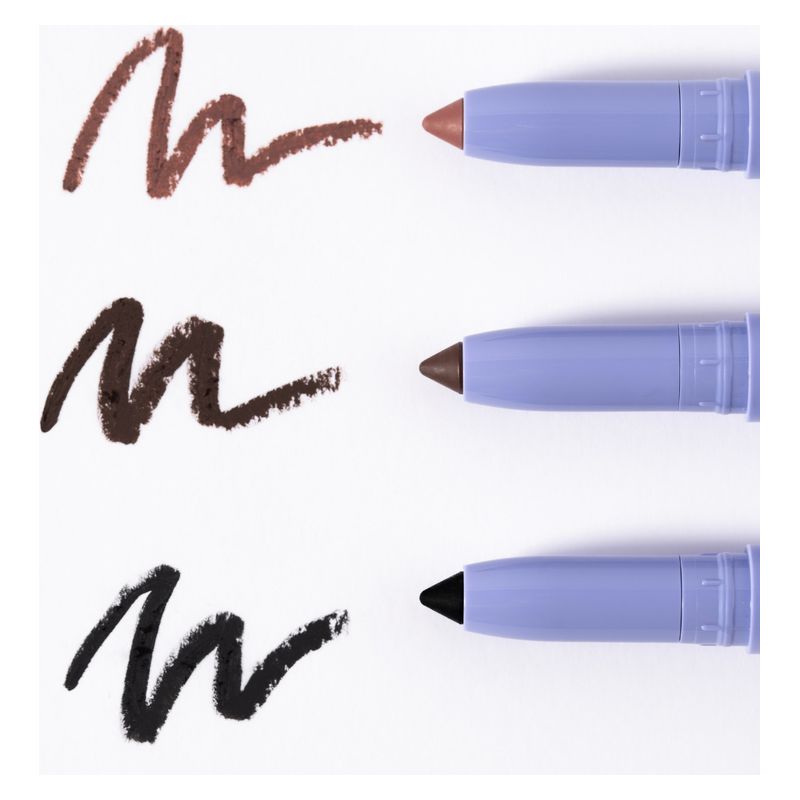 BLONDESISTER 3 IN 1 EYES ON ME EYE PENCIL