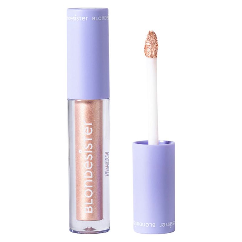 BLONDESISTER GLOWEYE EYESHADOW
